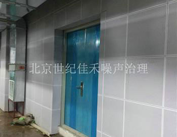 噪聲治理之風(fēng)機(jī)降噪措施有哪些？